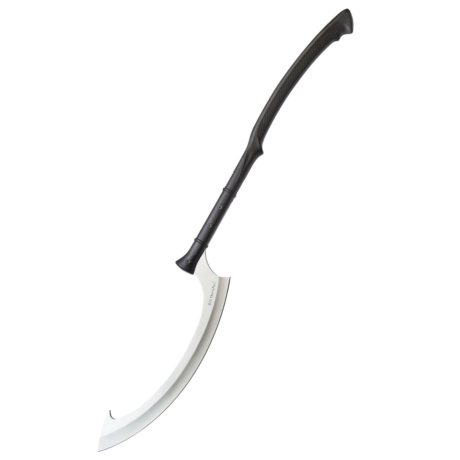 Honshu Khopesh Schwert mit Scheide, Chepesch (scharf)