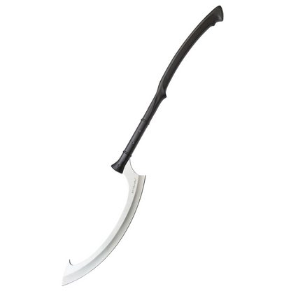 Honshu Khopesh Schwert mit Scheide, Chepesch (scharf)