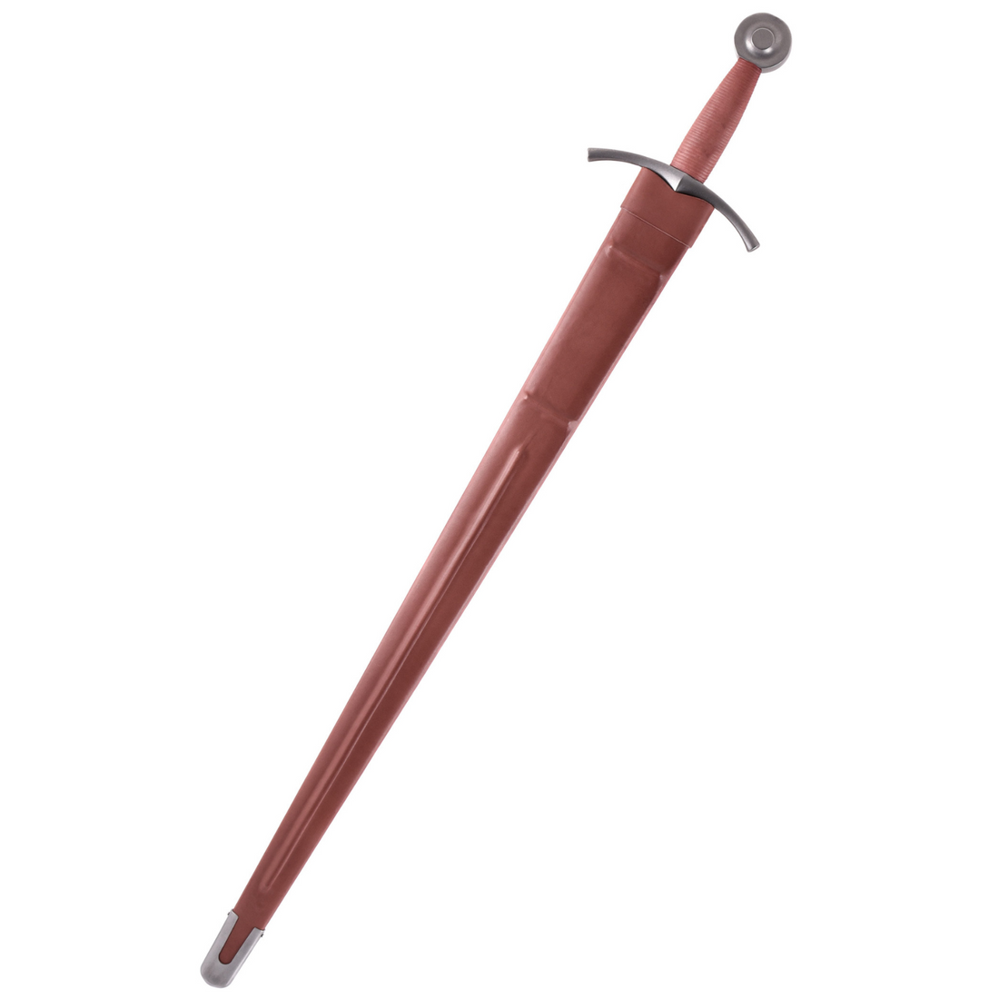 Crecy Schwert, Einhandschwert von Kingston Arms (scharf)