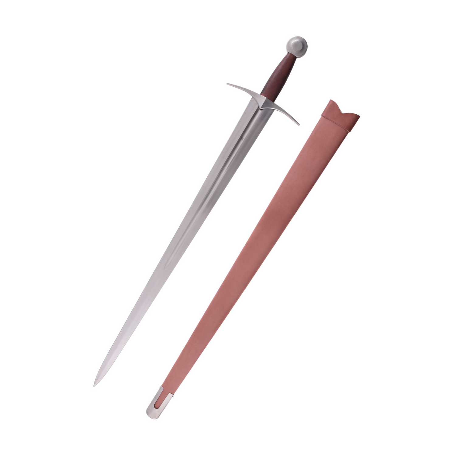 Atrim Type XIV, Mittelalterschwert von Kingston Armss (scharf)