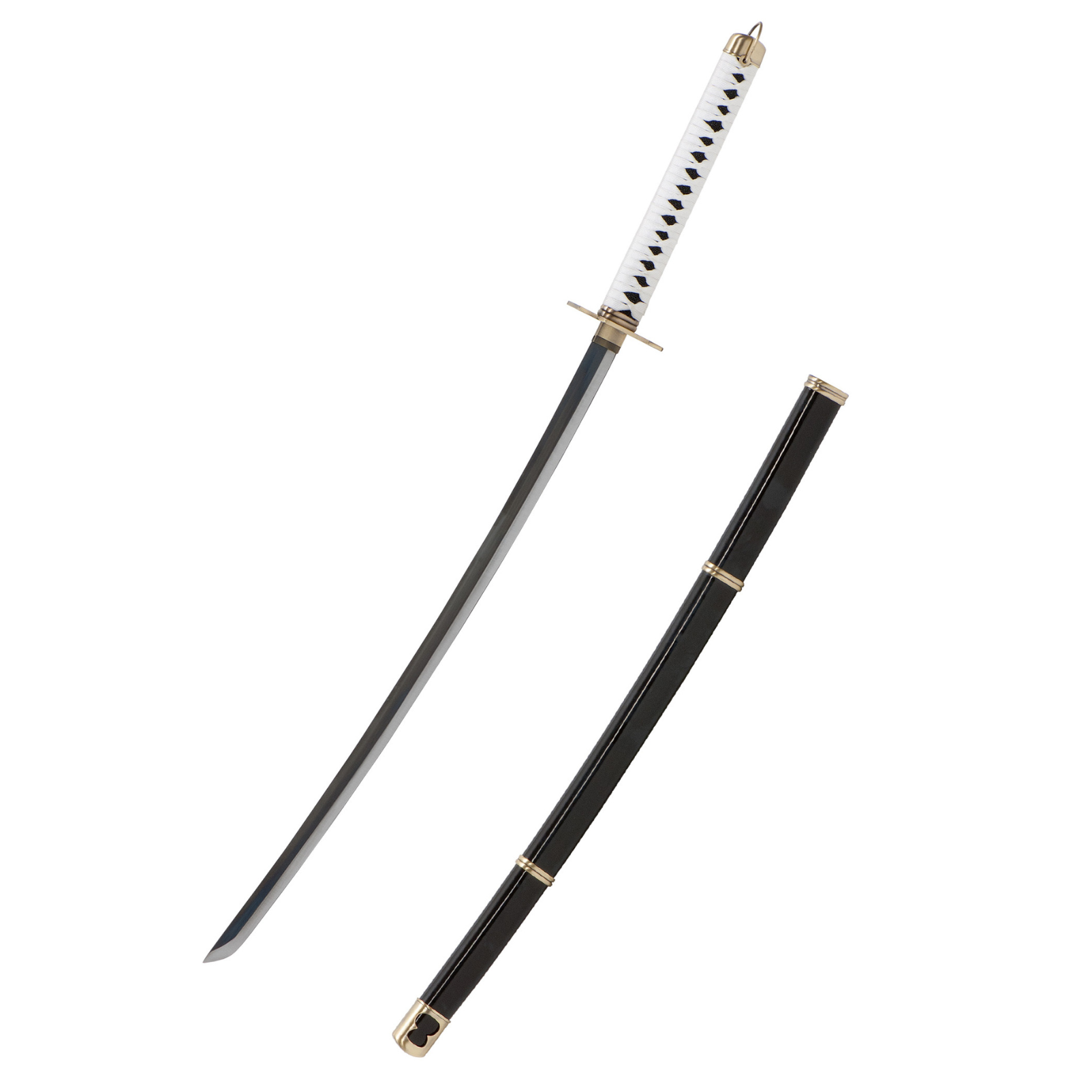 Katana - Wado-Ichi-Monji, Lorenor Zoro, One Piece (scharf)