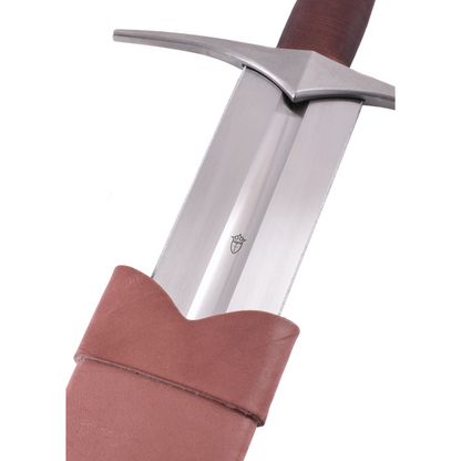 Atrim Type XIV, Mittelalterschwert von Kingston Armss (scharf)