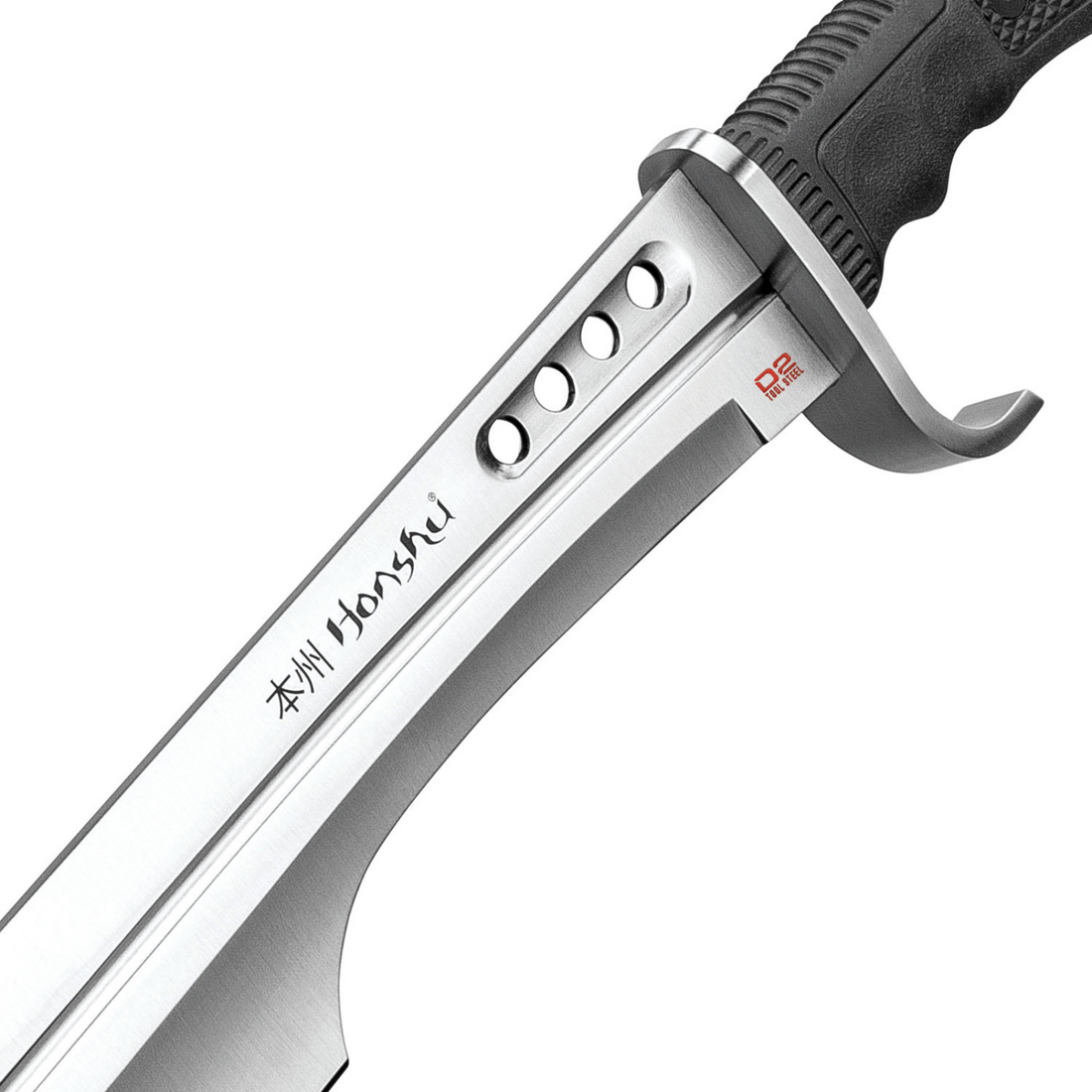 Honshu Spartan Schwert D2 (scharf)