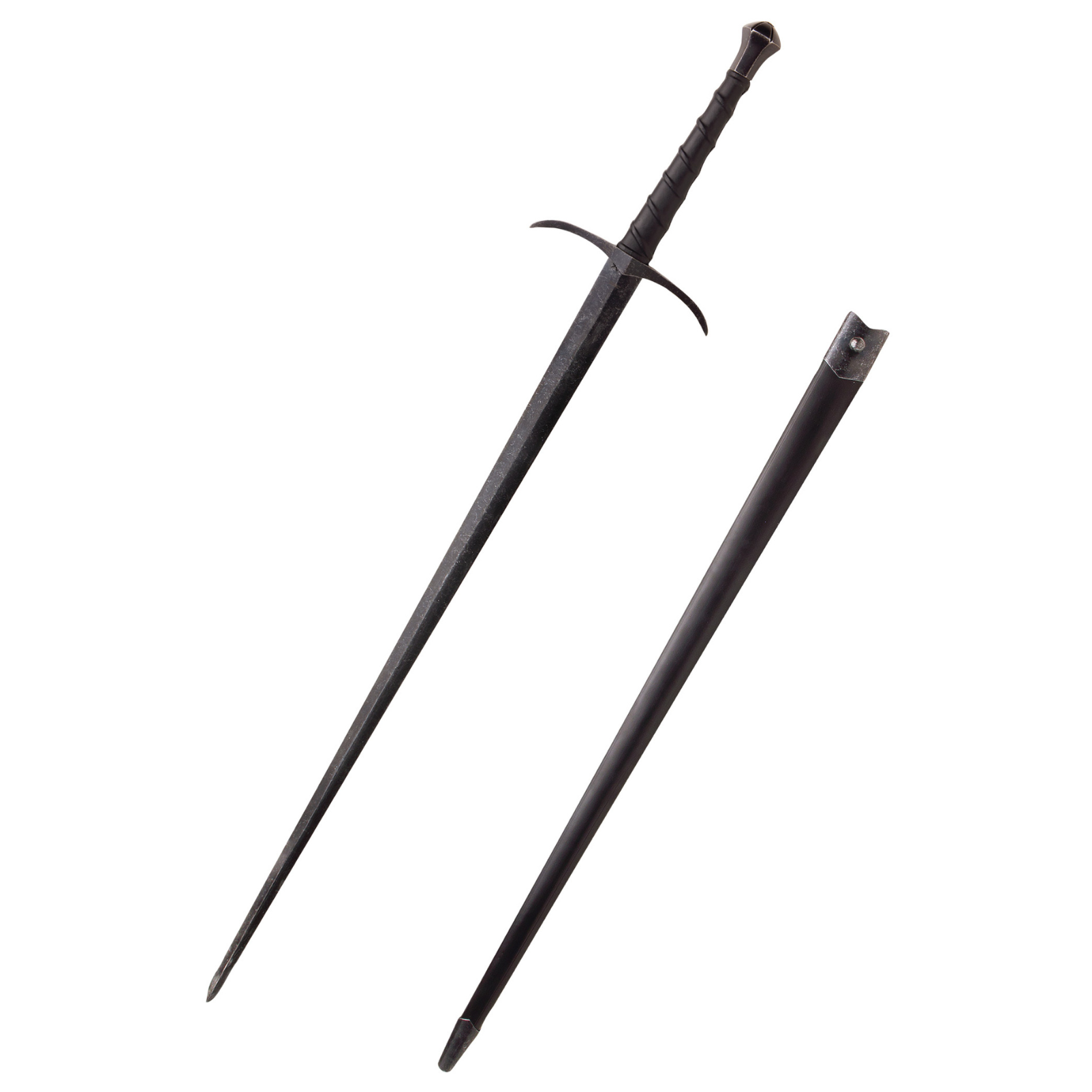 Battlecry Bosworth Langschwert (scharf)