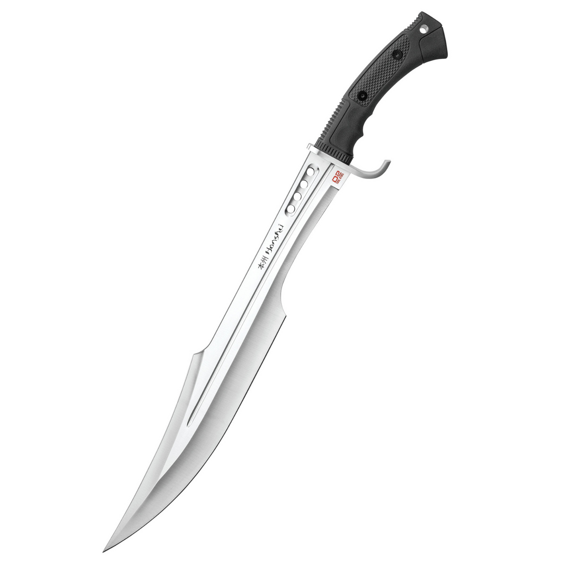 Honshu Spartan Schwert D2 (scharf)