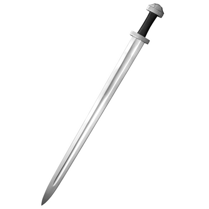 Tinker Frühes Wikingerschwert mit Schaukampfklinge, SK-A