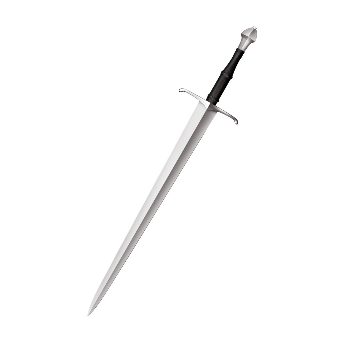 Competition Cutting Sword, Schwert für Schnitttests (scharf)