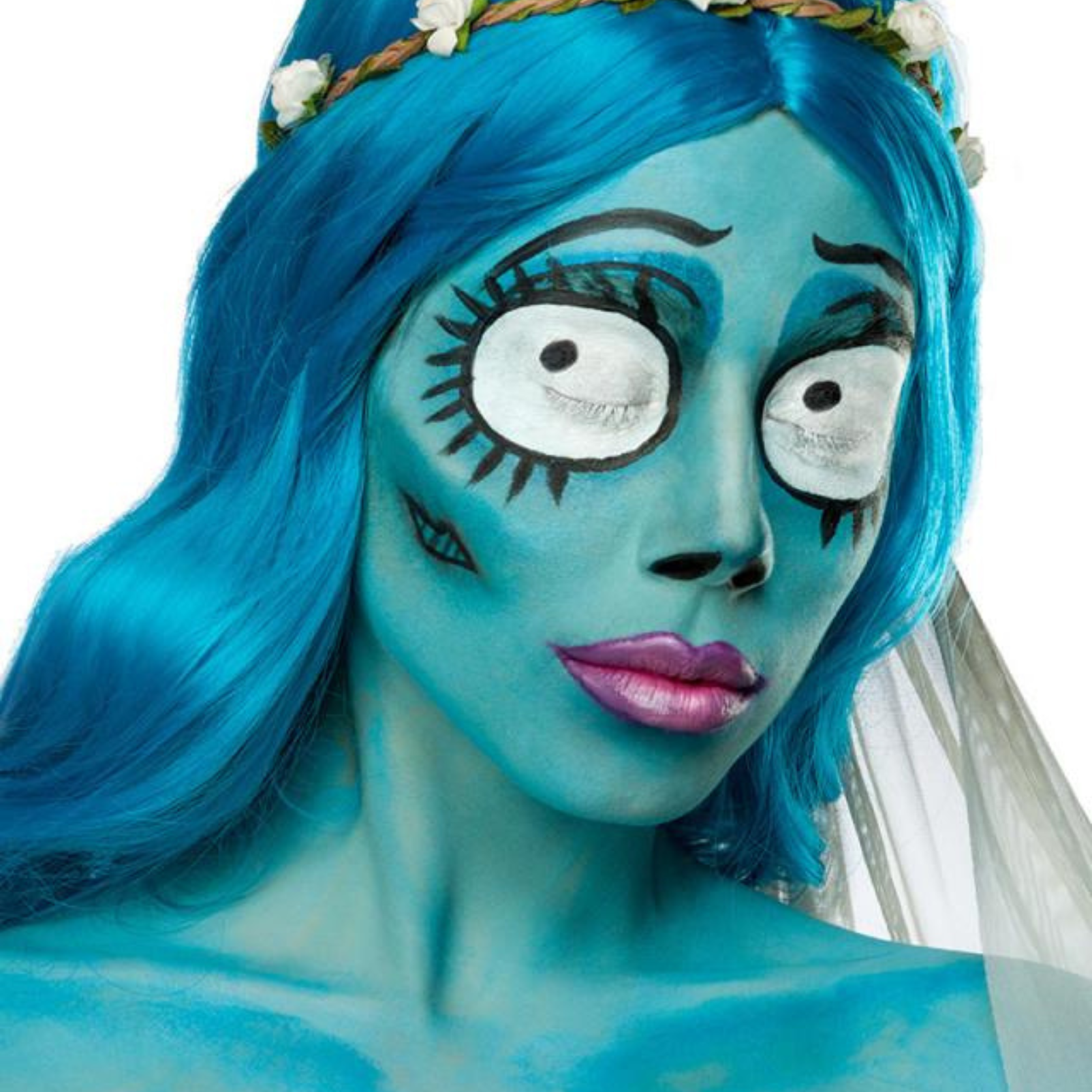 Nightmare Before Christmas Sally