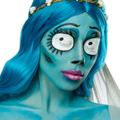 Nightmare Before Christmas Sally
