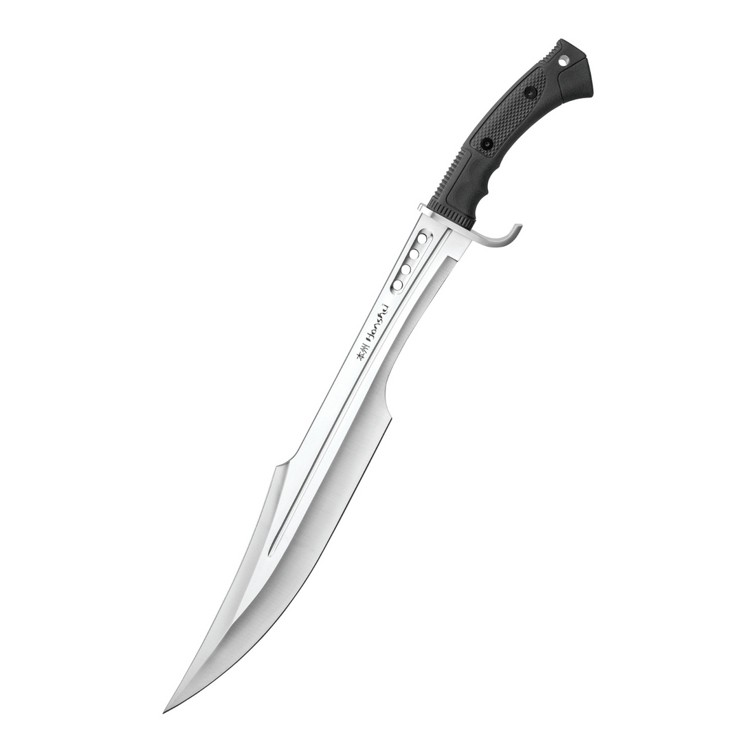 Honshu Spartan Schwert (scharf)