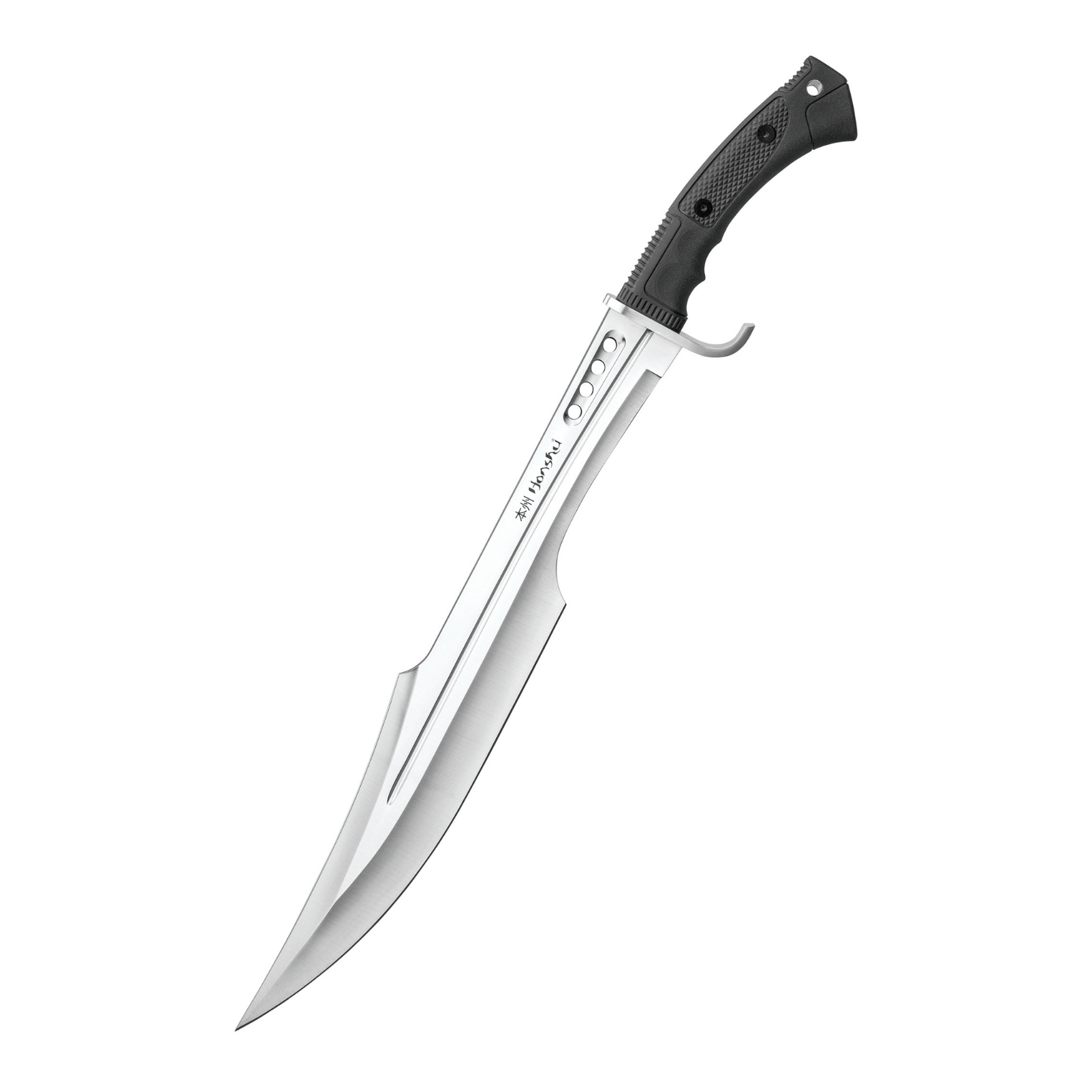 Honshu Spartan Schwert (scharf)