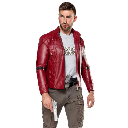 Gardians of the galaxy - Star Lord