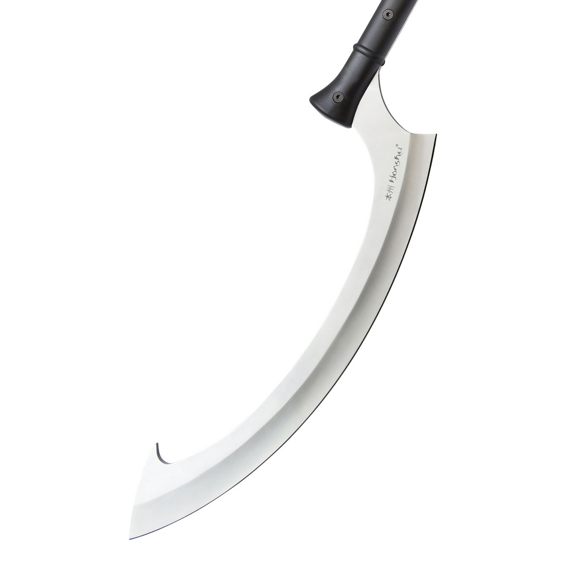 Honshu Khopesh Schwert mit Scheide, Chepesch (scharf)