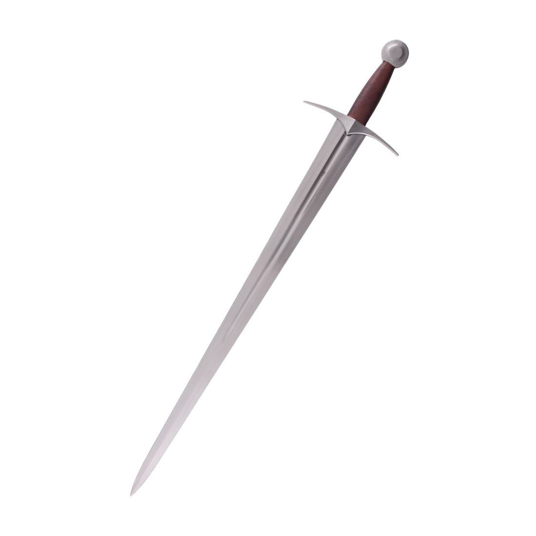 Atrim Type XIV, Mittelalterschwert von Kingston Armss (scharf)