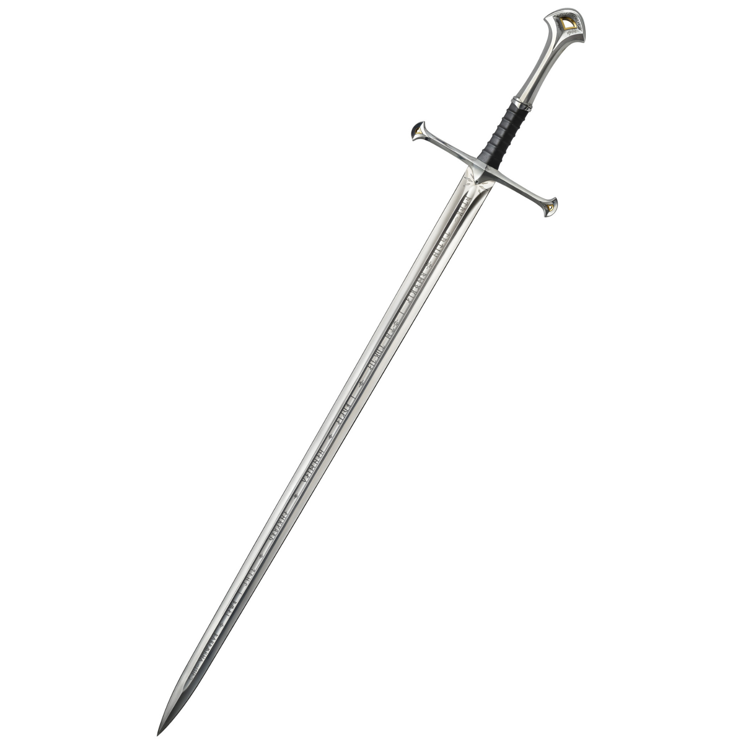 Herr der Ringe - Anduril Schwert - Museum Collection