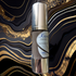 Kiomi Aqua-Cream Make-up (30 ml, Mocca Braun C35) – Hochpigmentiert & wasserfest