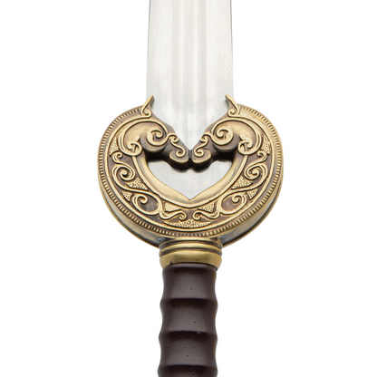 Herr der Ringe - Herugrim - Schwert des Theoden, Battle Forged Edition