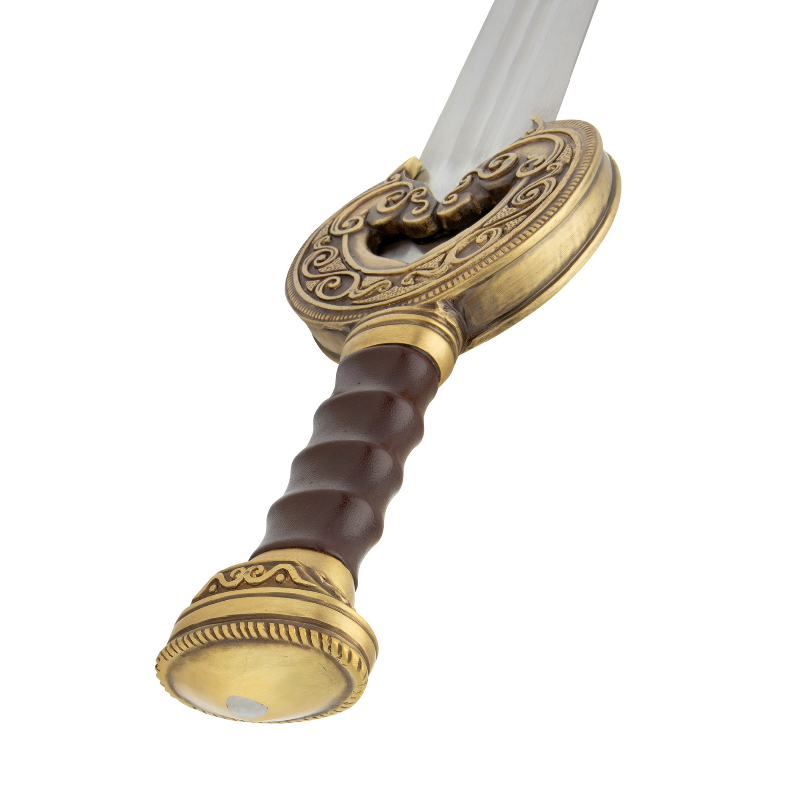 Herr der Ringe - Herugrim - Schwert des Theoden, Battle Forged Edition