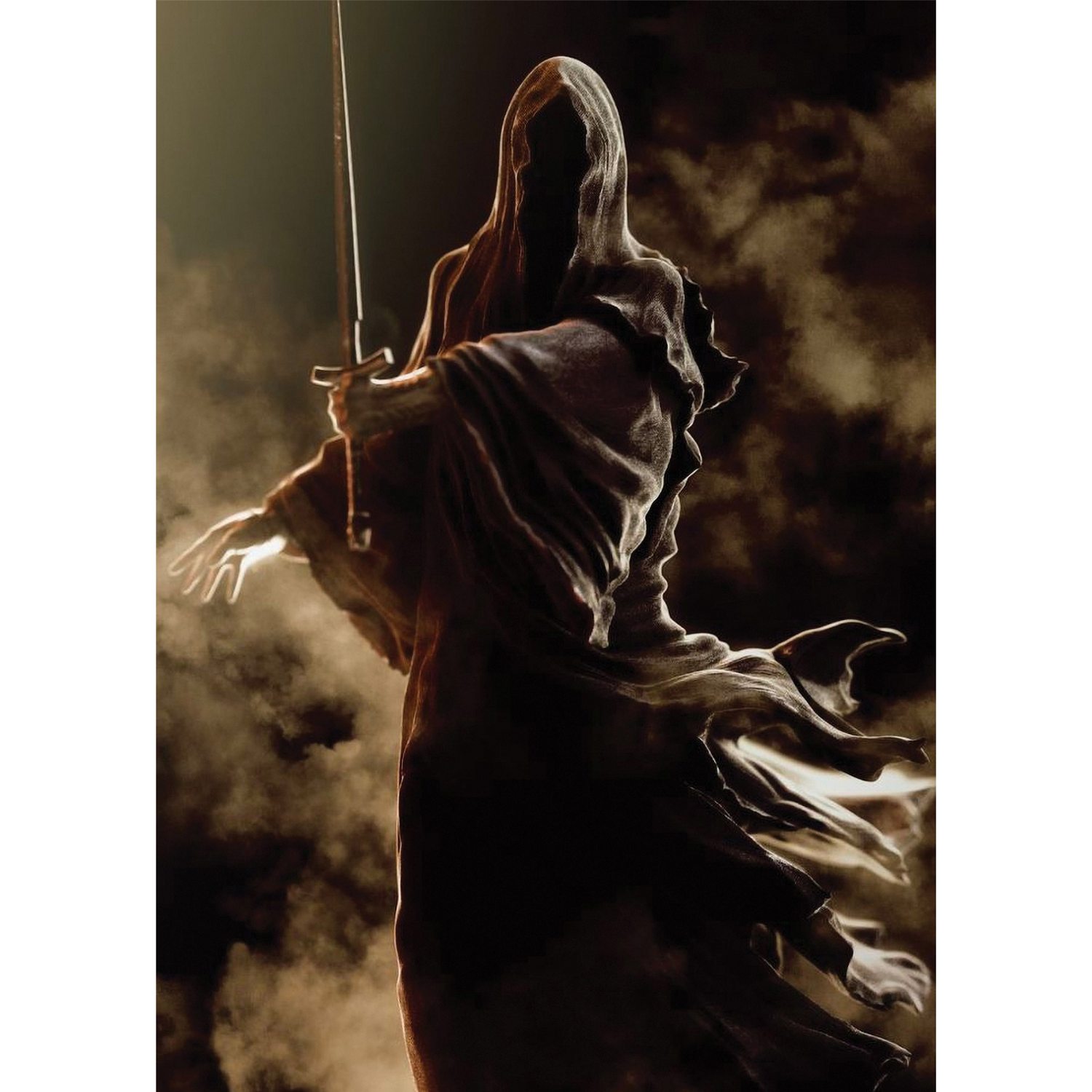 Herr der Ringe - Schwert der Ringgeister