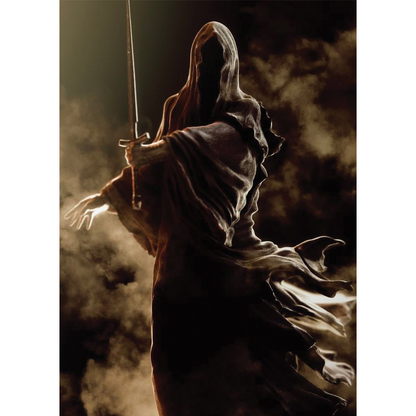 Herr der Ringe - Schwert der Ringgeister