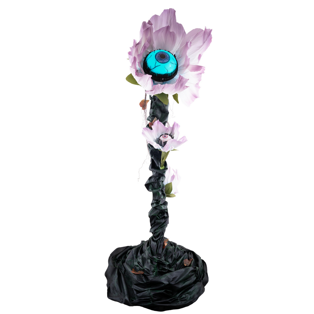 Horror Blume, animiert