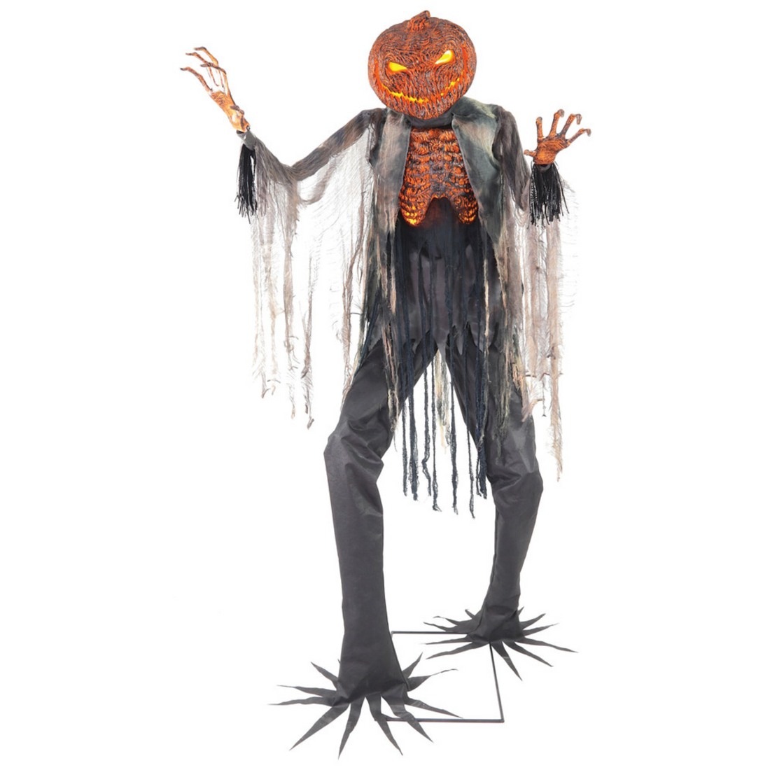 Jack O&