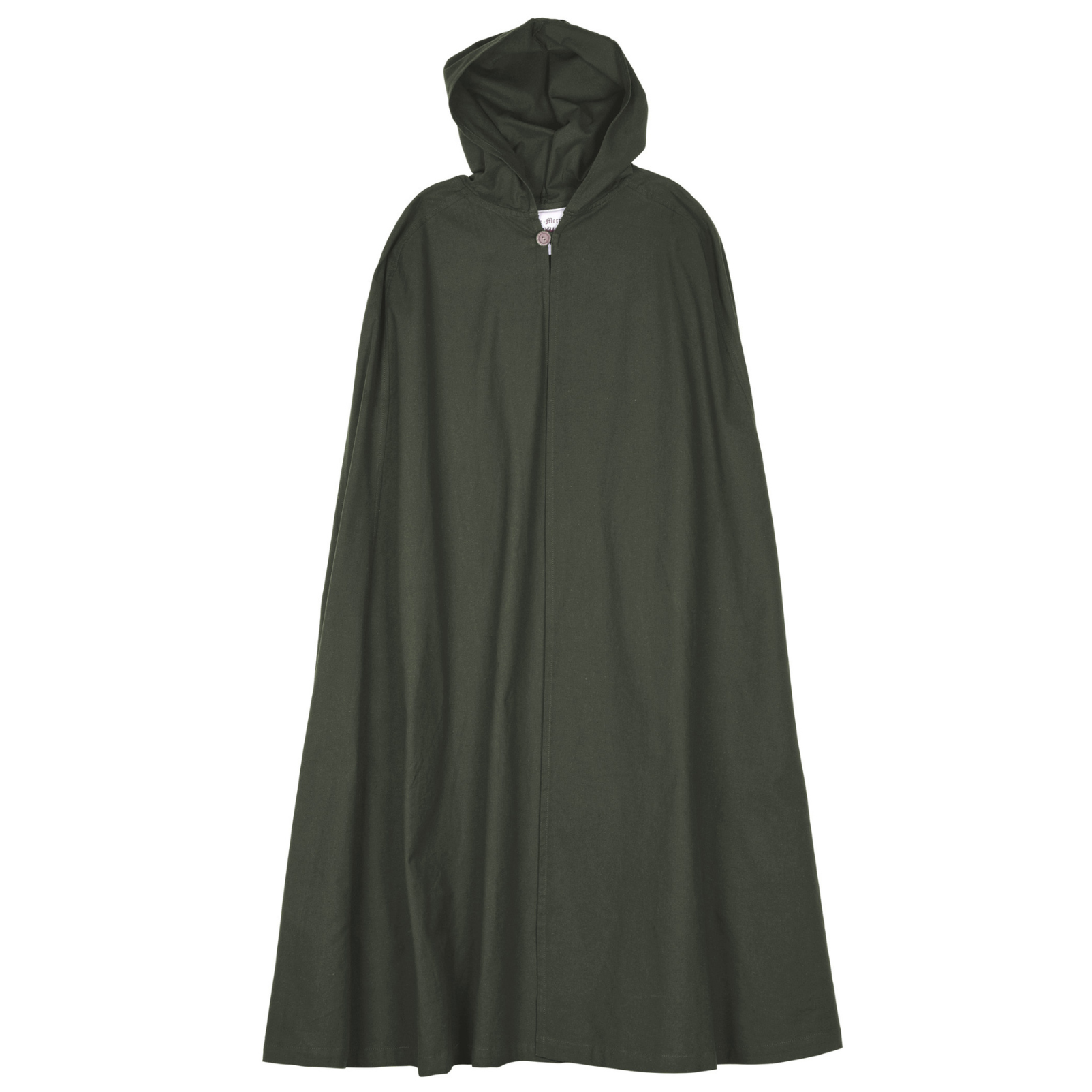 Mittelalter-Umhang Burkhard, Unisex, versch. Farben