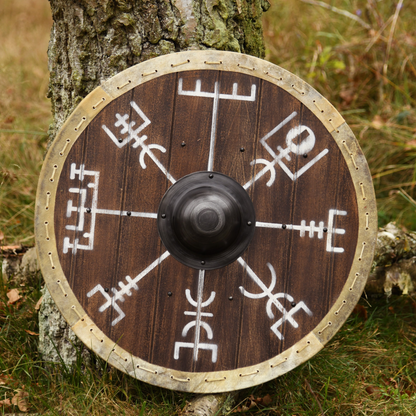 Wikingerschild &