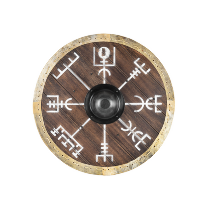 Wikingerschild &