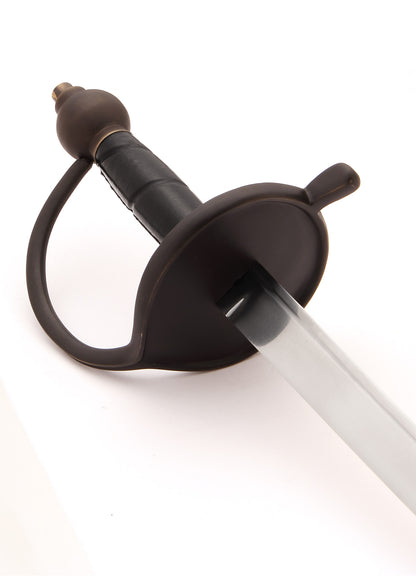 Entermesser des Piratenkapitäns, Windlass