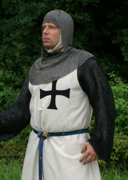 Waffenrock der Deutschordensritter