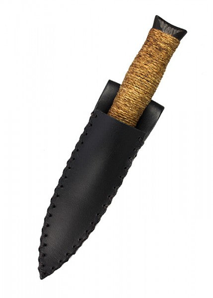 Game Of Thrones - Drachenglasdolch-Set der Nachtwache