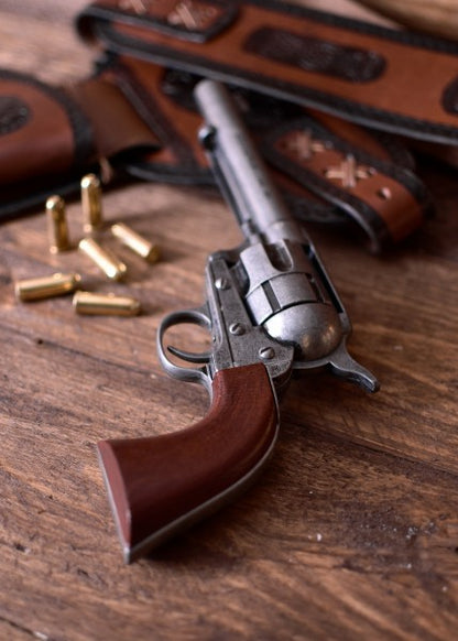 M1873 Deko-Revolver, Colt Single Action Army .45, Replik