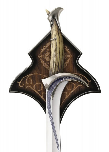 Der Hobbit - Orcrist, das Schwert Thorin Eichenschilds