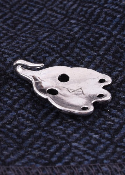 Wadenwickel - Haken Birka aus der Wikingerzeit, Paar