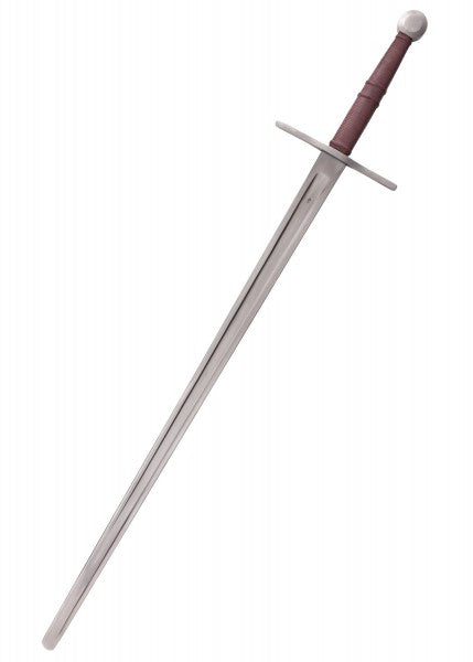I-Beam Longsword Trainer, Trainingsschwert von Kingston Arms