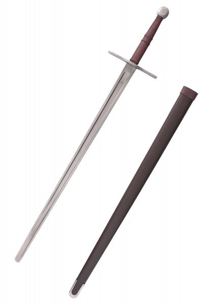 I-Beam Longsword Trainer, Trainingsschwert von Kingston Arms